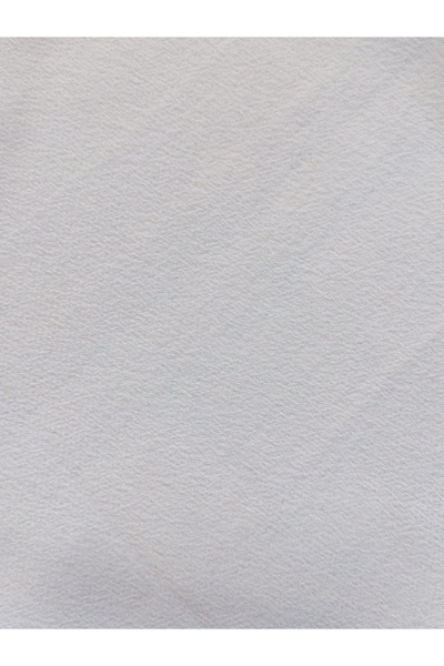 OEM Ready-to-assemble curtain, ivory, with rings, 300 x 250 cm