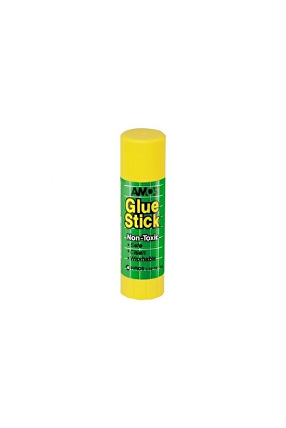 Amos Solid glue Amos, 15 g, solvent-free, GSW15