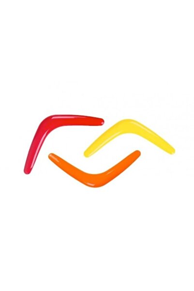 Technok Boomerang MIX, multicolor, 110x278 mm