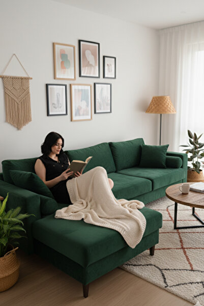 OTEXSA 100% Cotton Muslin Fabric Women's Shorts and Crop Set | For Home, Sleep, and Daily Wear