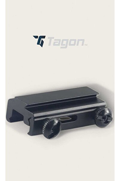 vormex Tagon 22MM Geniş Dürbün Ayağı