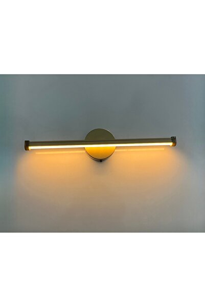 gaziantepavize Zümrüt Kuğu Eskitme Kasa Günışığı Ledli Pilli Aplik - Pil Dahil - Tek Adet