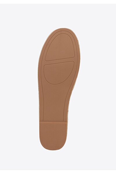 Wittchen Men's Espadrilles with Braided Toe, Gray, Gray Textile Material