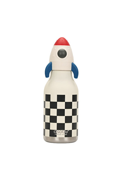 Asobu Rocketship Bestie Bottle