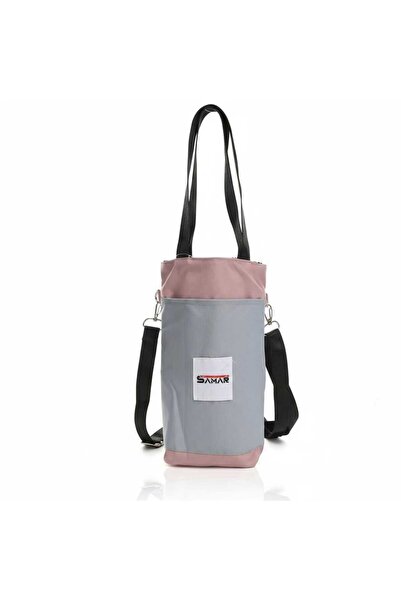 Samar Styli Crossbody Bag - Lightweight and versatile, adjustable strap, 5 attractive colors, comfortable on the go.