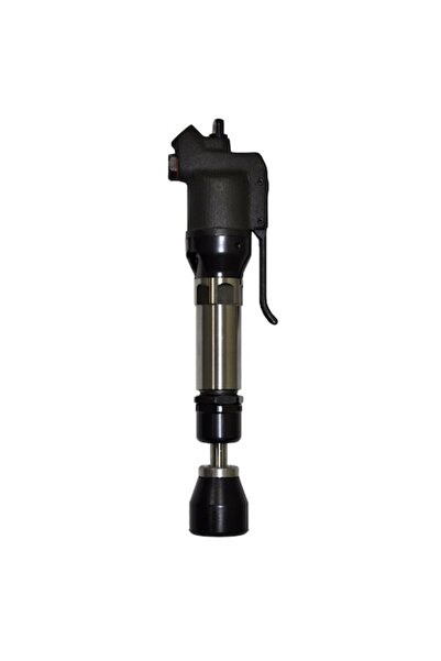 CHICAGO PNEUMATIC Mașină pneumatică de compactare și tasare a nisipului, admi...