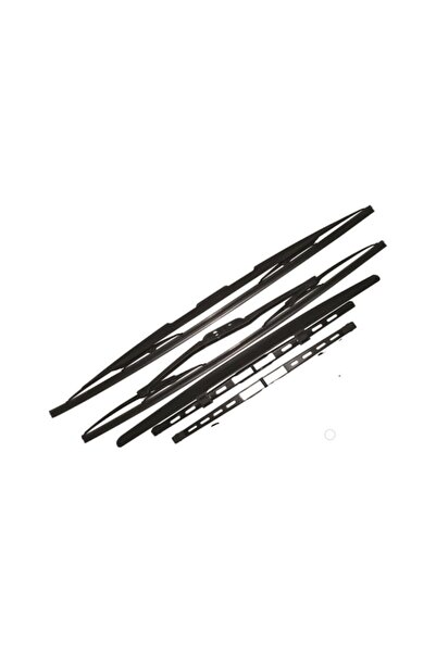 göktuğ otomotiv شفرة ممسحة زجاج متوافقة مع هيونداي أكسنت 510 R + 450 مم