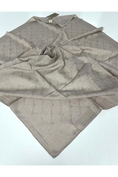 Aker Koza 50% Floush 50% Cotton Scarf -1050950-992