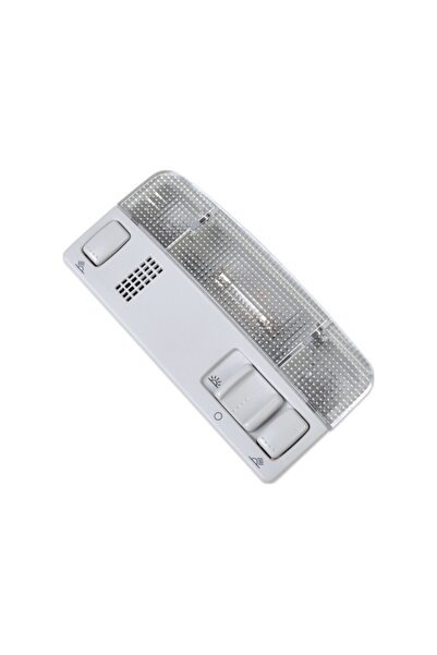 göktuğ otomotiv سيت كوردوبا 2003 - 2009 مصباح السقف الرمادي الأصلي