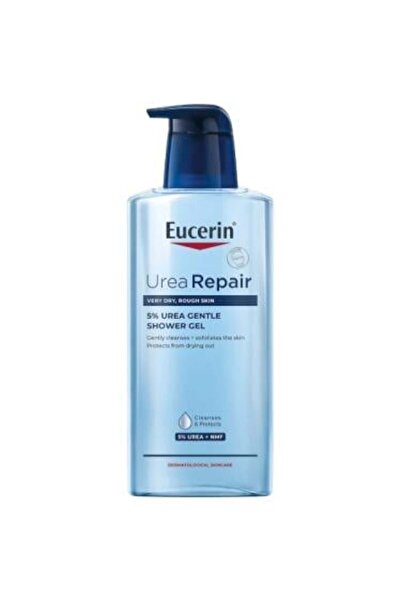 Eucerin Yoursirin Urea Repair Plus 5% Urea Gentle Shower Gel - 400ml