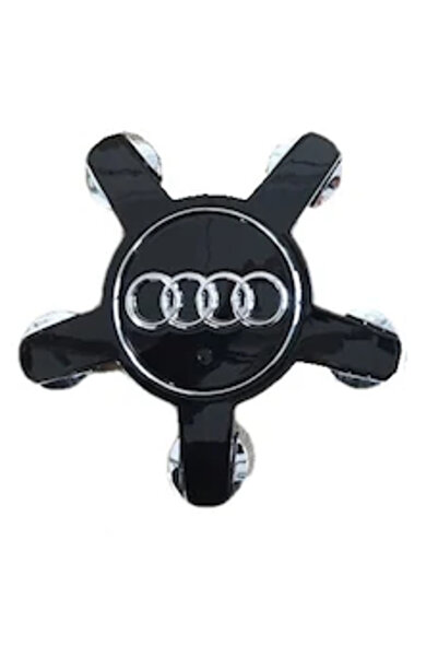 Audi Capac central pentru jantă din aliaj de 135 mm 4F0601165N