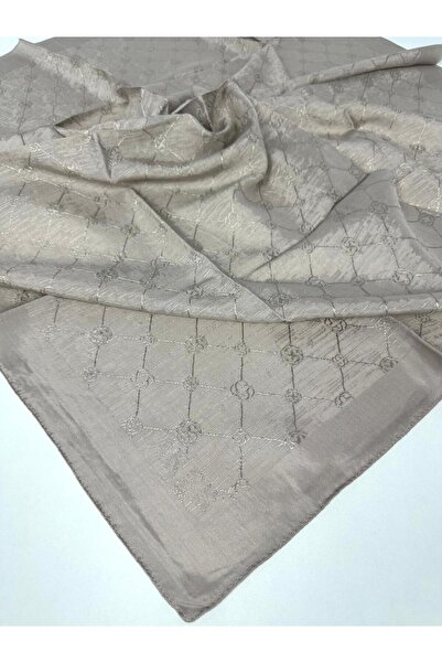 Aker Koza 50% Floush 50% Cotton Scarf -1050950-992