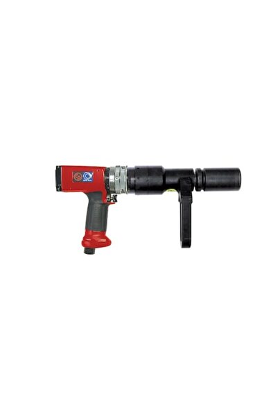 CHICAGO PNEUMATIC Șurubelniță pneumatică cu dinamometrie controlată, tip pist...