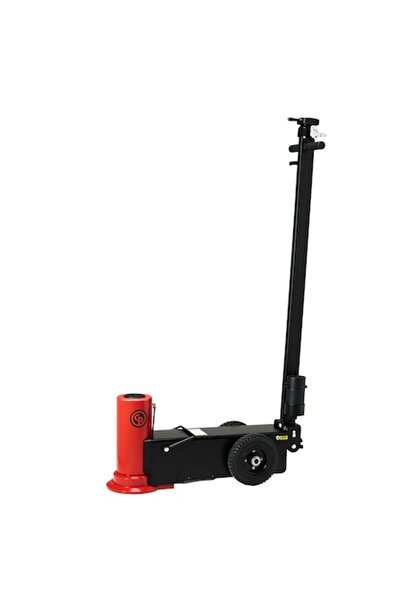 CHICAGO PNEUMATIC Cric hidraulic pneumatic, capacitate 30 tone, înălțime 360-...