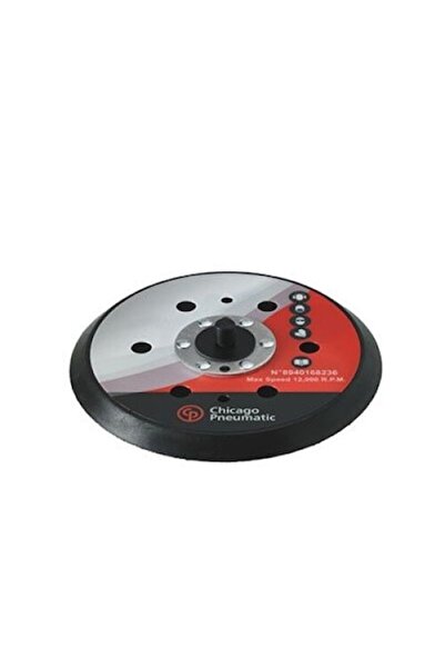 CHICAGO PNEUMATIC Disc autoadeziv cu arici, diametru 150 mm, viteză maximă 12...