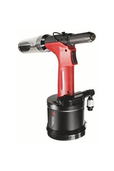CHICAGO PNEUMATIC Pistol de nituit din aluminiu, cupru și materiale mai moi, ...