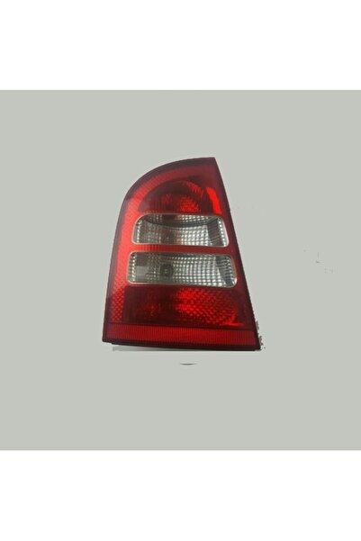göktuğ otomotiv مصباح التوقف الأيمن لسيارة سكودا أوكتافيا 2001 - 2004