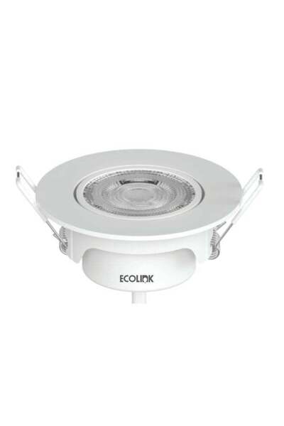 ecolink ESL052 070 6.5W 2700K Warm White Spot Light