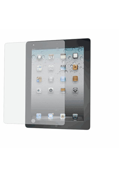 Smart Protection Folie de protectie Apple iPad 4 9.7 - Folie spate