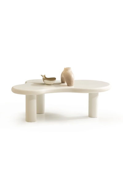 LAGOMA Ganos Orta Sehpa