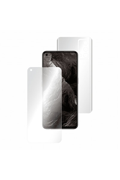 Smart Protection Folie de protectie REALME GT Master 5G - fullbody - display + spate + laterale