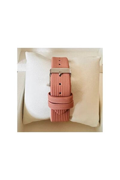 OEM Ladies watch with leather strap in various colors