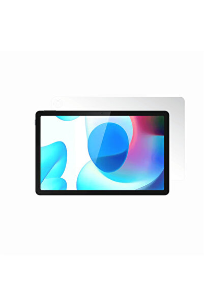 Smart Protection Folie de protectie REALME Pad 10.4 - folie spate si laterale