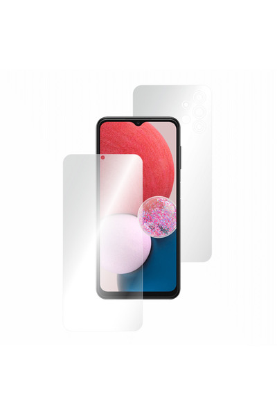 Smart Protection Folie de protectie Samsung Galaxy A13 - fullbody - display +...