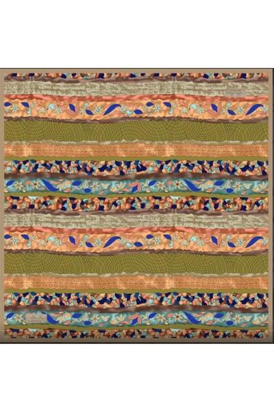 LA BOUTIQUE Fall Summer Coolness Scarf 2416-02