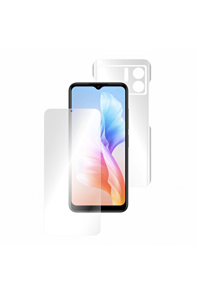 Smart Protection Doogee X98 Pro protective film - Fullbody film - display and back