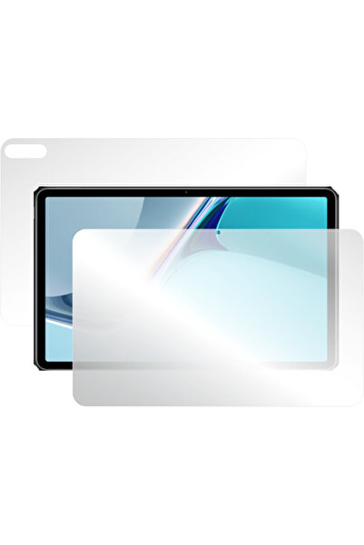 Smart Protection Folie de protectie Huawei Huawei MatePad 11 - fullbody - display + spate + laterale