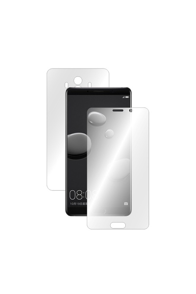Smart Protection Folie de protectie Huawei Mate 10 - Folie fullbody - display...