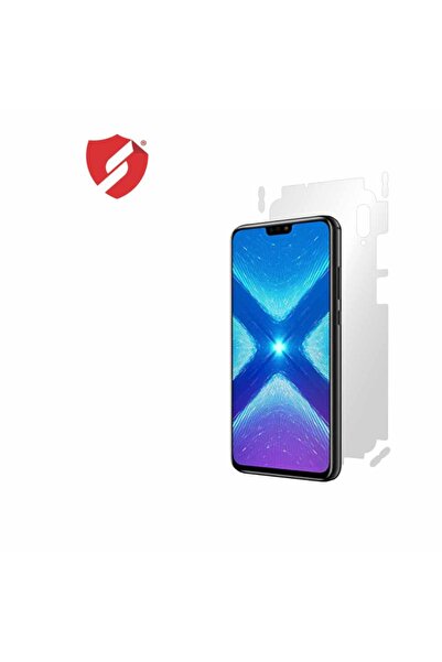 Smart Protection Honor 8X protective film - back and sides film