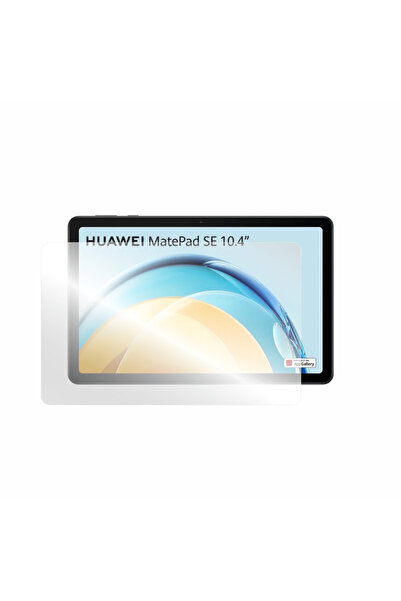 Smart Protection Folie de protectie HUAWEI MatePad SE - Folie display