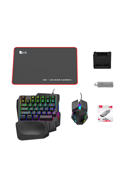 ZERO LAND LVSQVR PUBG (12127) SET X8