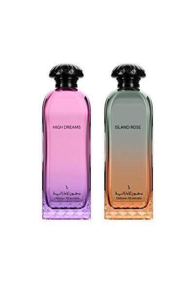 dkhoon alemiratia Summer Collection - Summer Collection from Dokhoon Al Emarat