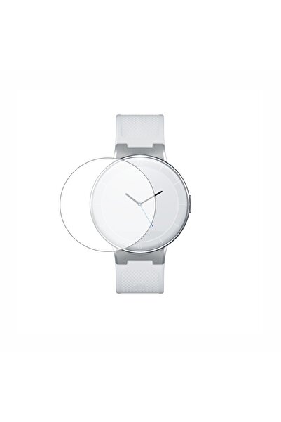 Smart Protection Alcatel Smartwatch SM02 protective film - Set of 2 display films