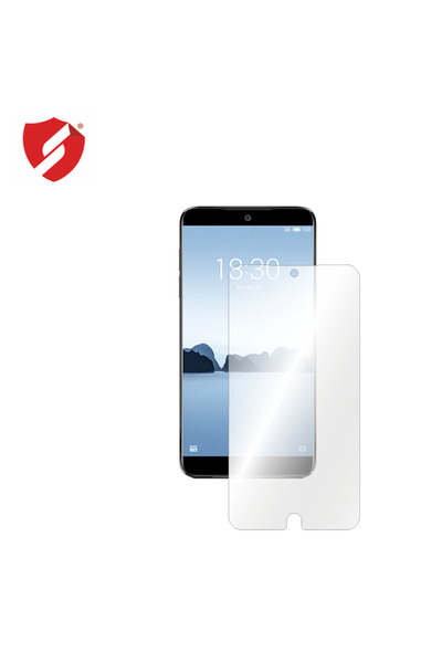 Smart Protection Folie de protectie Meizu 15 Lite - Folie display