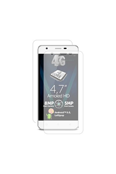 Smart Protection Folie de protectie Allview V2 Viper - Folie fullbody - display + spate