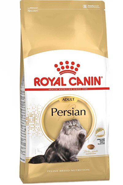 Royal Canin Premium Persian İran Irkı Yetişkin Kedi Maması 4kg