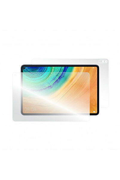Smart Protection Folie de protectie Huawei MatePad Pro 10.8 (2021) - fullbody - display + spate + la