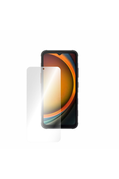 Smart Protection Samsung Galaxy Xcover 7 protective film - display only