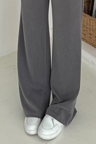 Balenbi Premium Modal Fabric Wide Leg Palazzo Women's Trousers 1125