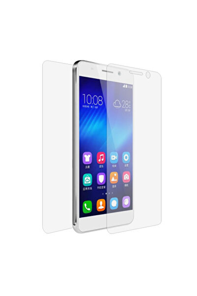 Smart Protection Folie de protectie Huawei Honor 6 Plus - Folie fullbody - display + spate