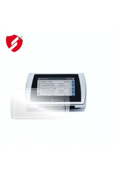 Smart Protection Folie de protectie Benzing M3 - Folie display