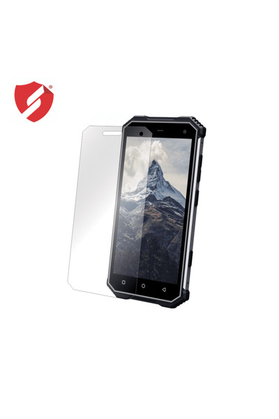 Smart Protection Folie de protectie iHunt S10 Tank 2019 - Folie display