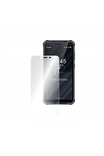 Smart Protection Protective foil iHunt Cyber ​​Dog 4G - Display foil