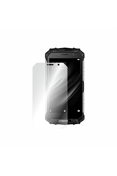 Smart Protection Folie de protectie Doogee S60 Lite - Set 2 folii display