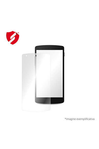 Smart Protection Folie de protectie QMobile Noir E8 - Folie display