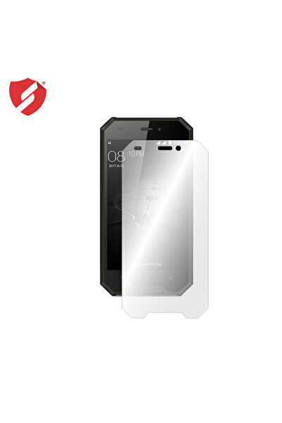 Smart Protection Protective film Blackview BV4000 Pro - Display film